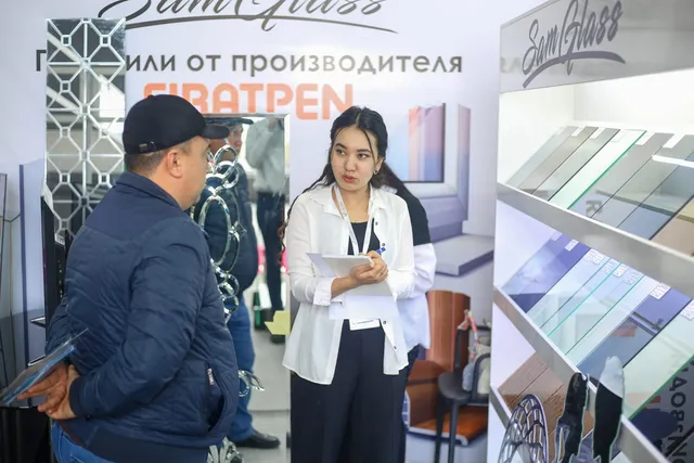 Build Pro Expo 2022 — 1