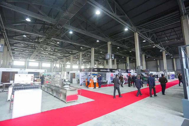 Build Pro Expo 2022 — 2