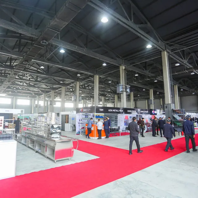 Build Pro Expo 2022