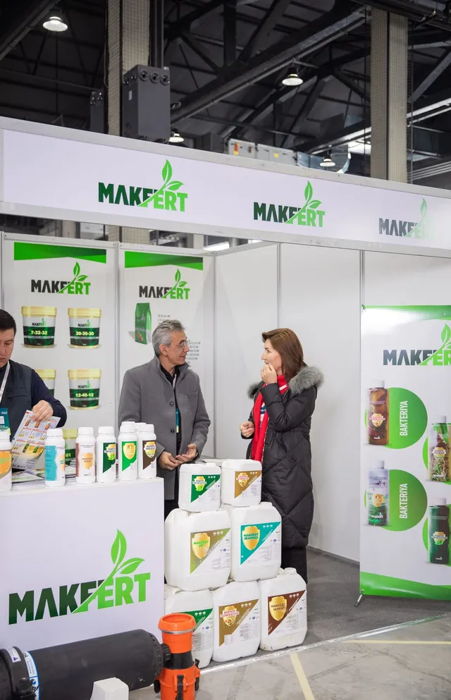 AgroPro Expo 2024 — 3