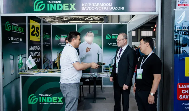 Prom Pro Expo 2024 — 3