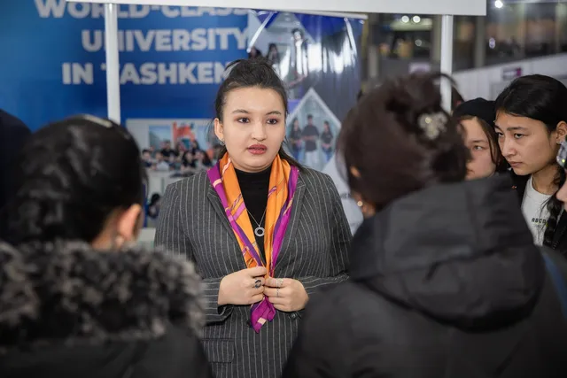 World Edu 2024 — 4