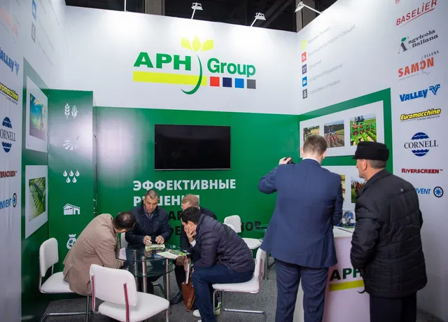 AgroPro Expo 2024 — 5