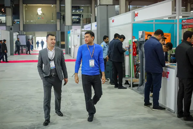 Build Pro Expo 2022 — 5