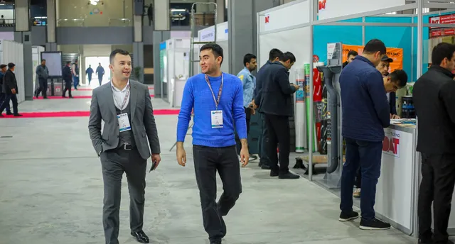 Build Pro Expo 2022 — 5
