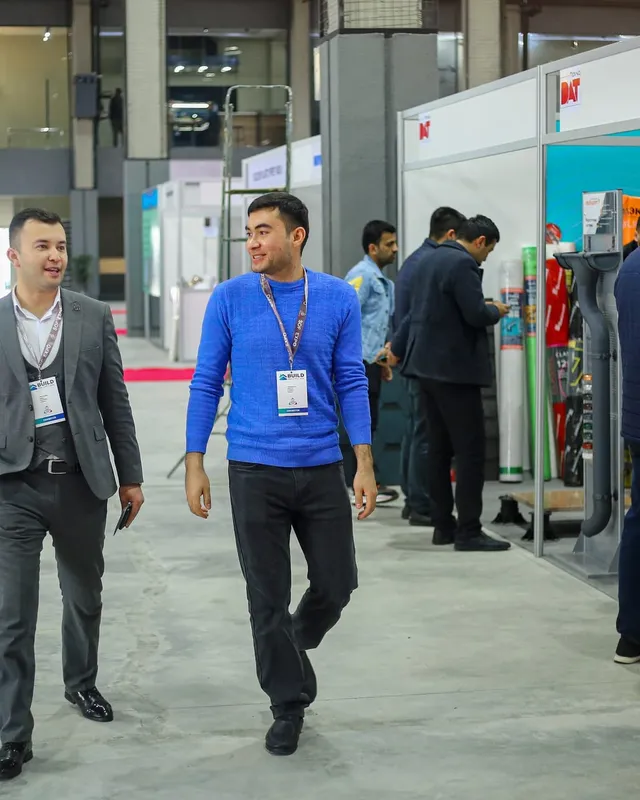 Build Pro Expo 2022 — 5