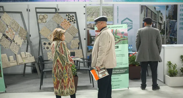 Build Pro Expo 2022 — 6