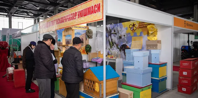 AgroPro Expo 2024 — 6