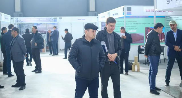 Build Pro Expo 2022 — 7