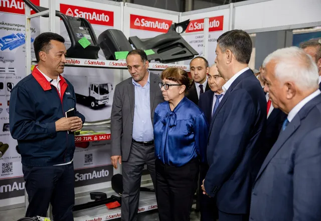 Prom Pro Expo 2024 — 8