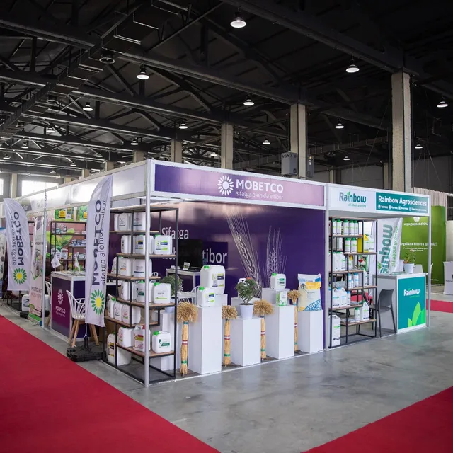 AgroPro Expo 2024