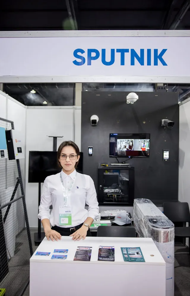 Prom Pro Expo 2024 — 11