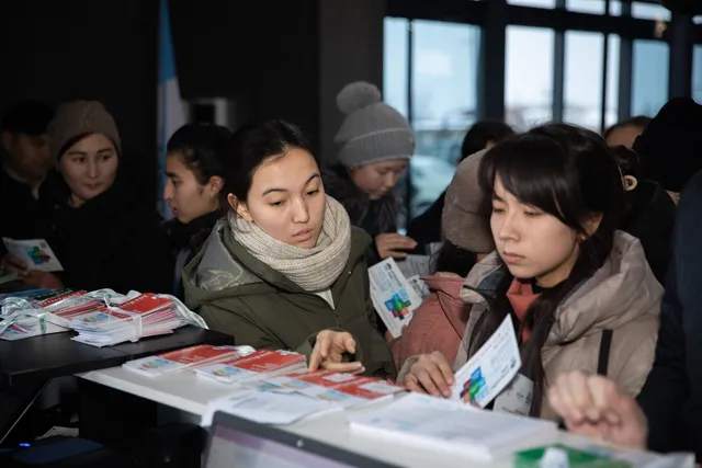 World Edu 2024 — 11