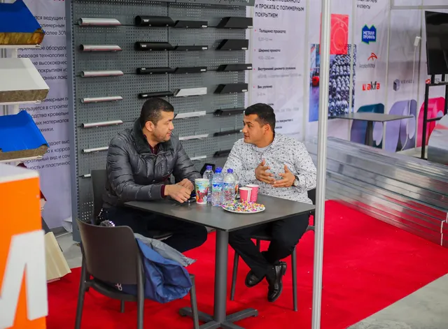 Build Pro Expo 2022 — 12