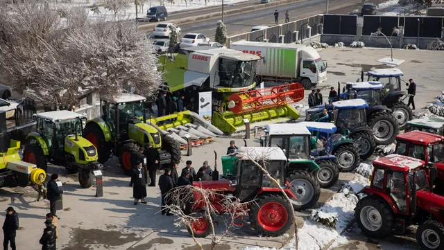AgroPro Expo 2024 — 14