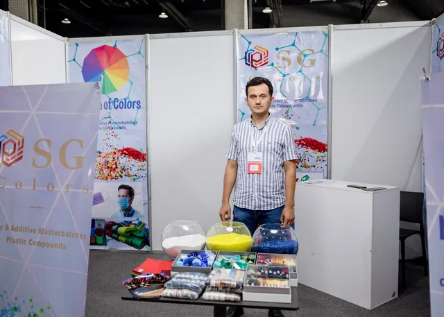 Prom Pro Expo 2024 — 18