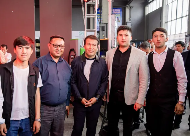 Prom Pro Expo 2024 — 19